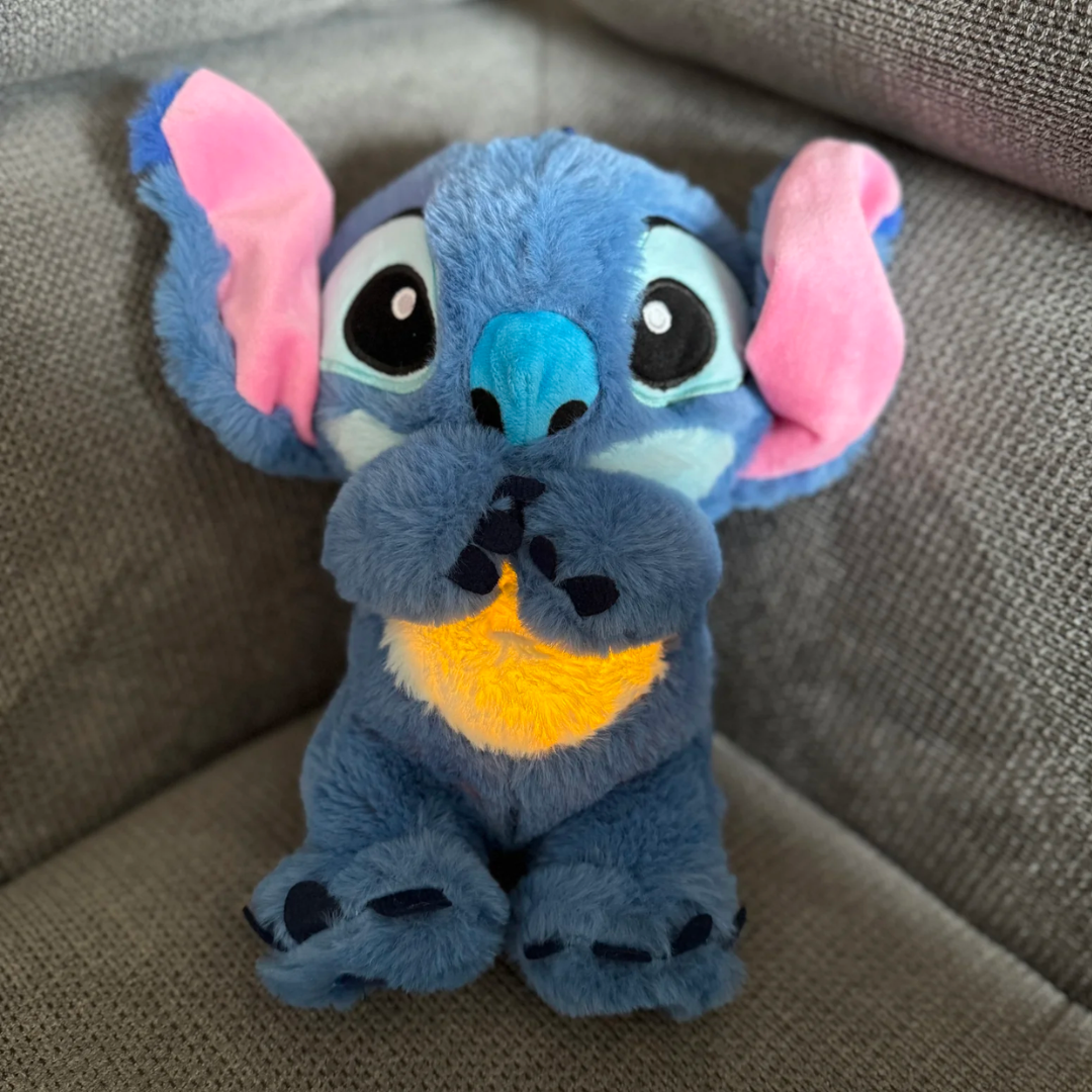 Stitch Kalm - Beste kalmerende product 2025 🥇