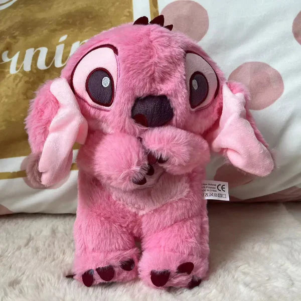 Stitch Kalm - Beste kalmerende product 2025 🥇
