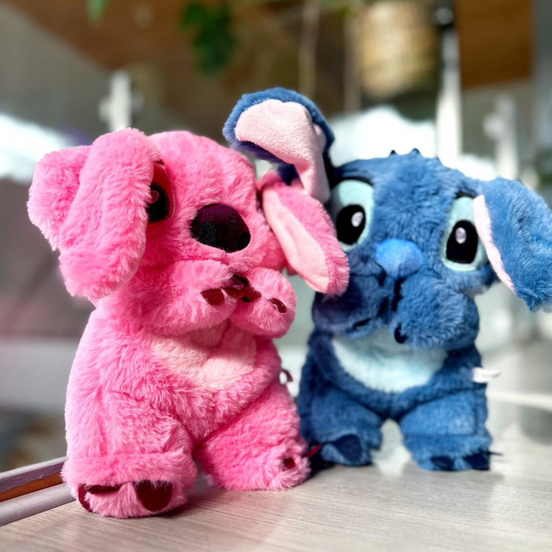 Stitch Kalm - Beste kalmerende product 2025 🥇