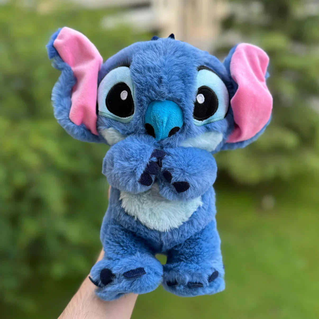 Stitch Kalm - Beste kalmerende product 2025 🥇