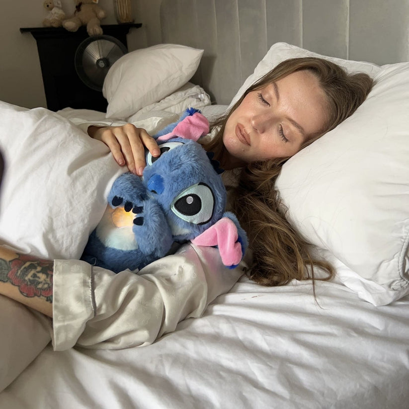Stitch Kalm - Beste kalmerende product 2025 🥇